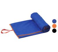 CRIVIT Toalla de microfibra 130 x 80 cm