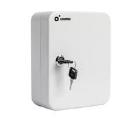 Cromad cr1227 armario de seguridad para llaves - cerradura de llave -