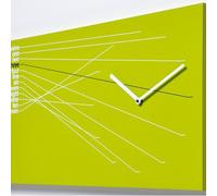 CRONOGRAMA RELOJ MOD. 1820 PROYECTOS