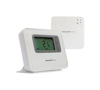 Termostato Inalámbrico Honeywellprogramable De 7 Días