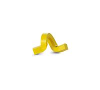 Normann Copenhagen Candelabro Crooked 1 Amarillo