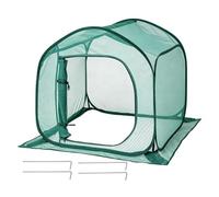 Crop Protection Plant Cover Mesh, Flower Guard Net, Garden Animal Screen