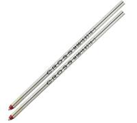 Cross 8518-5 - Recambio para Autocross, Tech3 y Compact, rojo