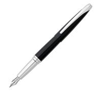 Cross 885-10 - Bolígrafo, Negro Basalto