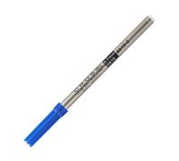 Cross 8910-2 - Recambio para bolígrafo Selectip, tinta gel, color azul