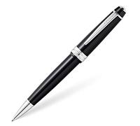 Cross Bailey Light - Pluma Estilográfica, Negro (Glossy Black)