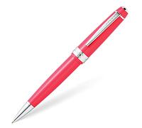 Cross Bailey Light - Pluma Estilográfica, Rosa (Glossy Coral)