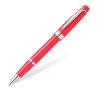 Cross Bailey Light - Pluma Estilográfica, Rosa (Glossy Coral)