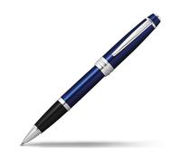 Cross Bailey - Roller ball, color laca azul