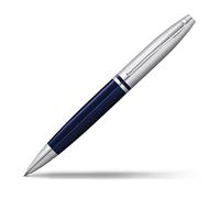Cross Pens Bolígrafo Calais, color azul