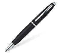 Cross Calais Matte Black Ballpoint Pen