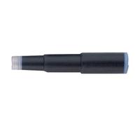 Cross Pens Cartuchos de tinta 8920 para pluma azul - 6 unidades
