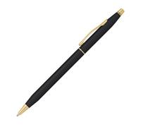 Cross Classic Century Bolígrafo - Negro Classic