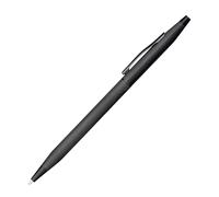 Cross Classic Century Brushed Black PVD Ballpoint Pen