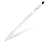 Cross Classic Century - Portaminas, 0,7mm, color cromo