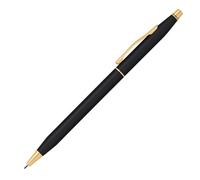 Cross Classic Century - Portaminas, 0,7mm, color negro
