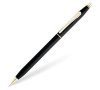 Cross Classic Century - Portaminas, 0,7mm, color negro