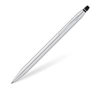 Cross Pens Bolígrafo Click — cromo brillante