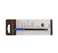 Cross Recambio de tinta de gel para bolígrafo roller azul
