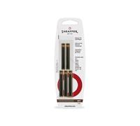 Cross Sheaffer Skrip Fountain Pen Classic Ink Cartridge - Brown (five per card)