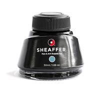 Cross Sheaffer Skrip Ink Bottle - Turquoise