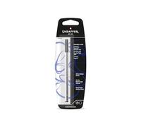 Cross Sheaffer Slim Rollerball Refill - Black Medium - Blister Card