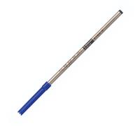 Cross Slim Click - Recambio de tinta de grosor medio para bolígrafo, color azul