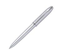 Cross Townsend - Bolígrafo, Cromado Brillante | Elegante bolígrafo para escribir sin esfuerzo, escritura suave y consistente, fiable y duradero, incluye caja de regalo