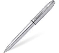 Cross Bolígrafo Townsend Cromado brillante