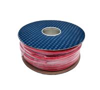 Crosseven Cable De Batería 25 Mm2 50 M