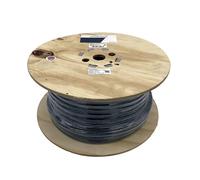 Crosseven Cable De Batería 50 Mm2 50 M