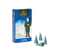 Crottendorfer - Conos de incienso, lavanda, Duft