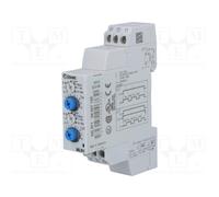 CROUZET 88827155 Módulo de automatización