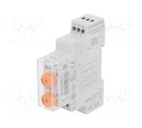 CROUZET BL1R16MV1 Relé de tiempo Syr-line SPDT 250VAC/16A