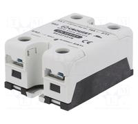 CROUZET GN Relé de semiconductor 75A 48-660VAC 1-fásico