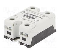 CROUZET GN Relé de semiconductor monofásico 50A 48-660VAC