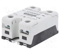 CROUZET GN Relé semiconductor 25A 48-660VAC 1-fásico
