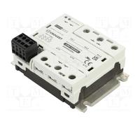 CROUZET GN050DSRL Relé de semiconductor monofásico 50A