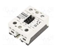 CROUZET GN2 Relé de semiconductor monofásico 50A 48-660VAC