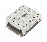 CROUZET GN350ASZH Relé de semiconductor trifásico 50A 24-510VAC