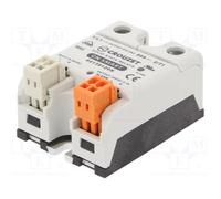 CROUZET GNS Relé de semiconductor 50A 150÷510VAC