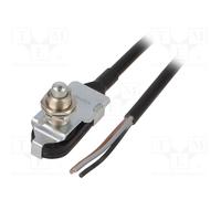CROUZET Interruptor de fin de carrera con espiga M12x0.75 SPDT