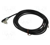 CROUZET Interruptor de fin de carrera con espiga roscada M12x0.75 SPDT