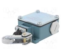 CROUZET Interruptor de fin de carrera IP66