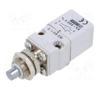 CROUZET Interruptor de fin de carrera SPDT 5A 250VAC IP55