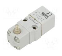 CROUZET Interruptor de fin de carrera SPDT 5A IP55