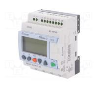 CROUZET Millenium 3 Essential Relé Programable 24V DC