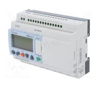 CROUZET Millenium 3 Essential Relé Programable 24V DC