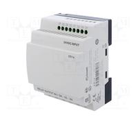 CROUZET Millenium 3 Módulo de expansión de automatización 24V DC