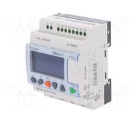 CROUZET Millenium 3 Smart Relé Programable 100...240V AC